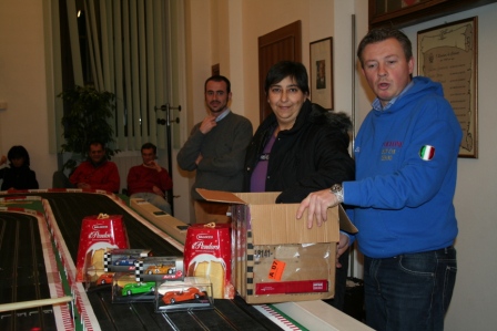 GP NATALE